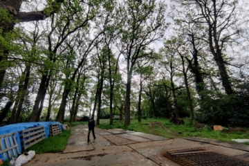 Landgoed beheer