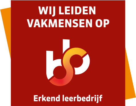 SBB leerbedrijf
